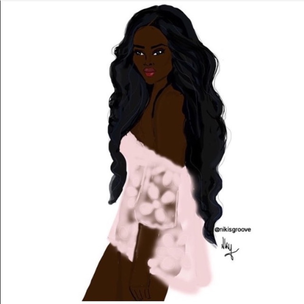 Meet your Posher, Danielle